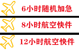 伊金霍洛机场快运快递公司,专业空运当天件