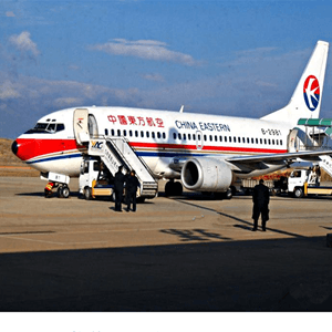 伊金霍洛机场快运航空快运业稳步发展的原因是什么？
